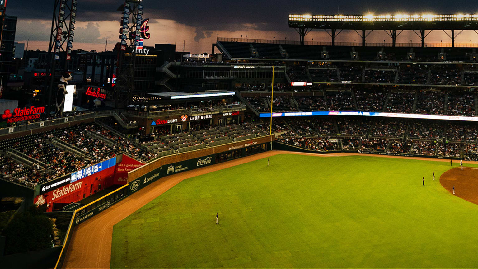 How much are Atlanta Baves Season tickets